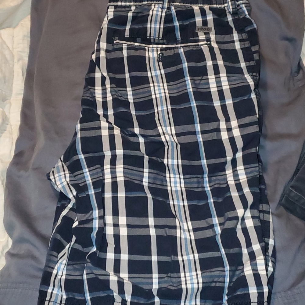 Men's shorts